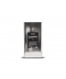 Растворитель UNICONT 5л